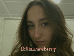 Gilliandewberry