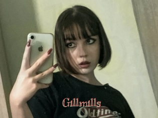 Gillmills