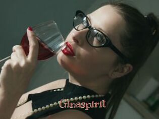 Ginaspirit