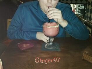 Ginger97