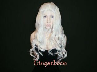 Gingerboon