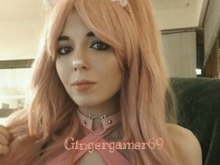 Gingergamer69