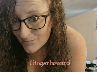 Gingerhoward