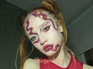 Gingerlisa