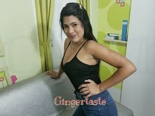 Gingertaste