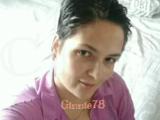 Ginnie78