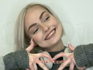 Gladysbinner