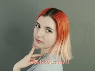 Gladyshartnell