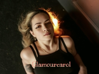 Glamourcarol