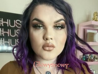 Glowysnowy