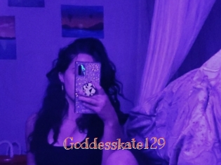 Goddesskate129