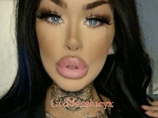 Goddesslucyx