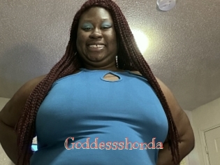 Goddessshonda