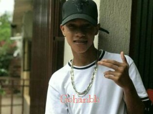 Gohanbb