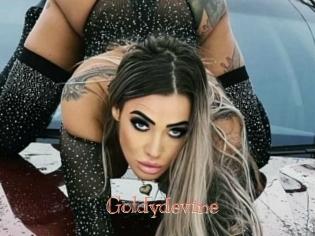 Goldydevine