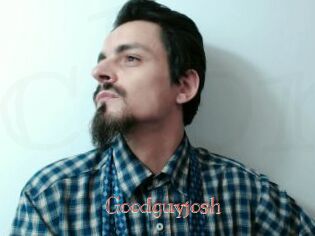 Goodguyjosh