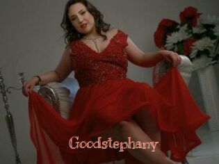 Goodstephany