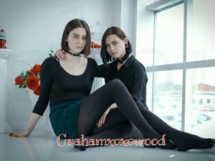 Grahamxoxowood