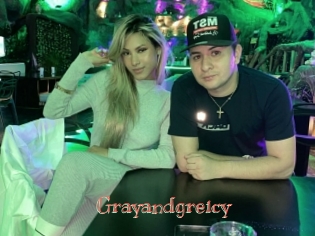 Grayandgreicy