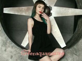 Greenaquamarine