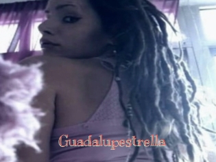 Guadalupestrella