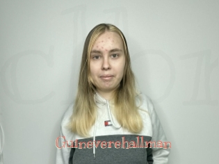 Guineverehallman