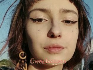 Gwenboggess