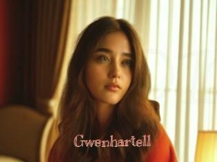 Gwenhartell