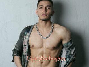gymstarboysxx Celebrix