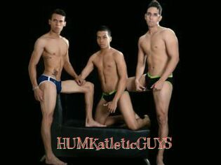 HUMKatleticGUYS