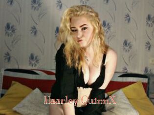 Haarley_QuinnX