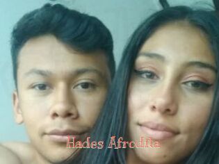 Hades_Afrodita
