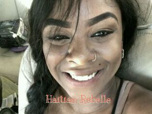 Haitian_Rebelle