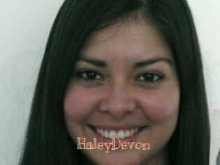 HaleyDevon
