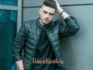 HansKeaton