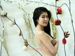 HaomiLee