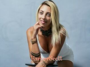 HarperScott
