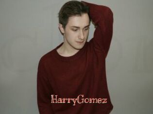 HarryGomez