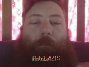 Hatchet215