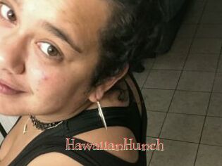 HawaiianHunch
