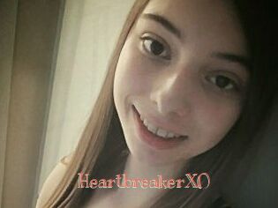 HeartbreakerXO