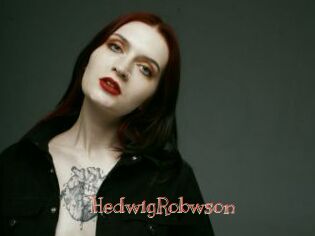 HedwigRobwson