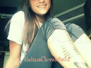 Helina_Cloverfield