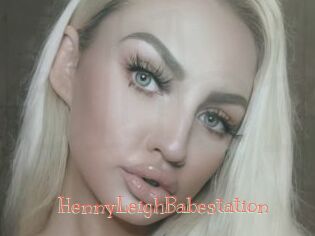 HennyLeighBabestation