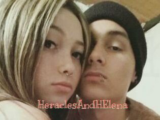 HeraclesAndHElena