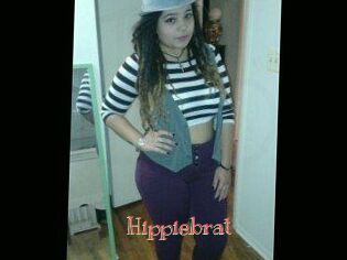 Hippiebrat