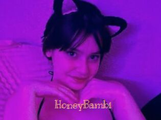 HoneyBambi