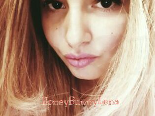 HoneyBunnyLena Celebrix