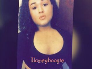 Honeyboogie Celebrix