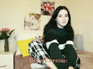 HopeSherman